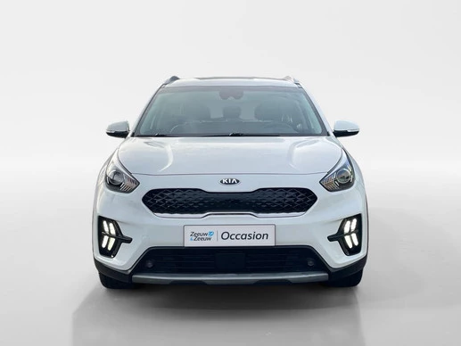 Kia Niro - Afbeelding 8 van 29