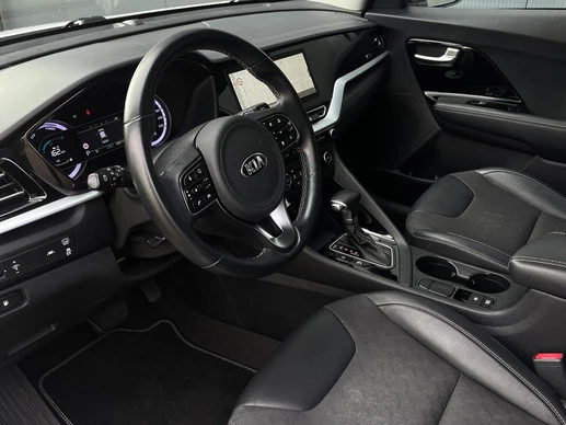Kia Niro - Afbeelding 9 van 29