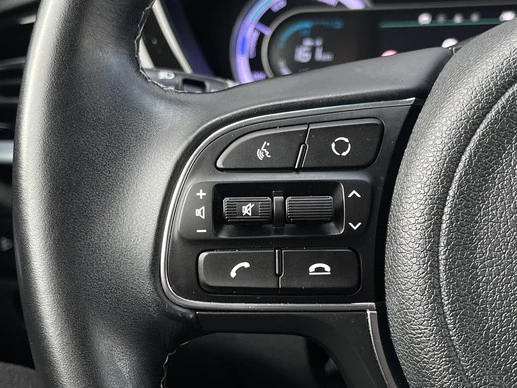 Kia Niro - Afbeelding 12 van 29