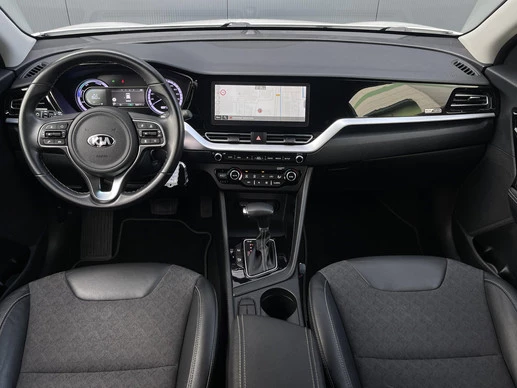 Kia Niro - Afbeelding 16 van 29