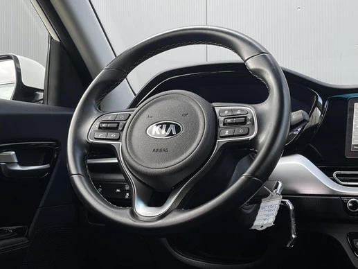Kia Niro - Afbeelding 17 van 29