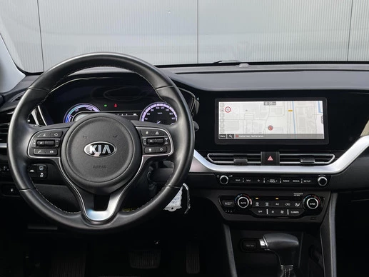 Kia Niro - Afbeelding 18 van 29