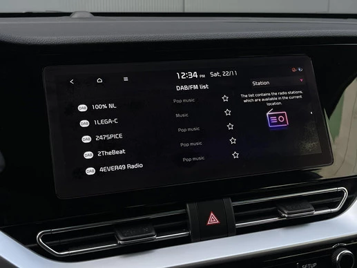 Kia Niro - Afbeelding 20 van 29