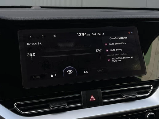 Kia Niro - Afbeelding 21 van 29