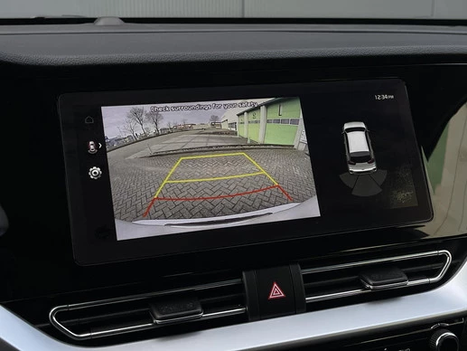 Kia Niro - Afbeelding 22 van 29