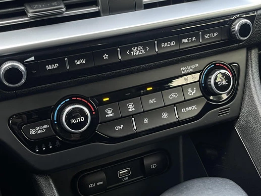 Kia Niro - Afbeelding 23 van 29