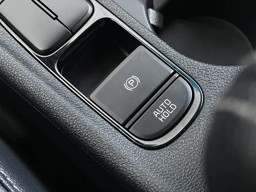 Kia Niro - Afbeelding 25 van 29