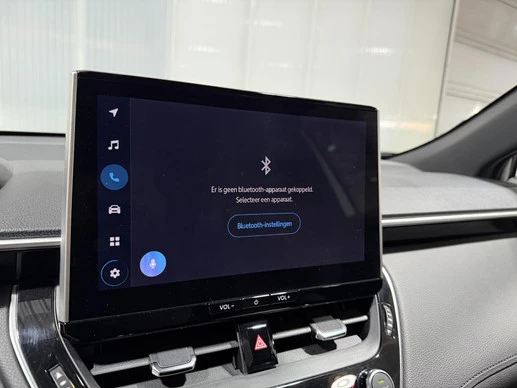 Toyota Corolla Cross - Afbeelding 16 van 29