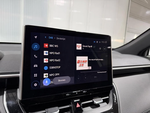 Toyota Corolla Cross - Afbeelding 17 van 29