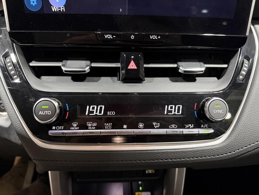 Toyota Corolla Cross - Afbeelding 19 van 29