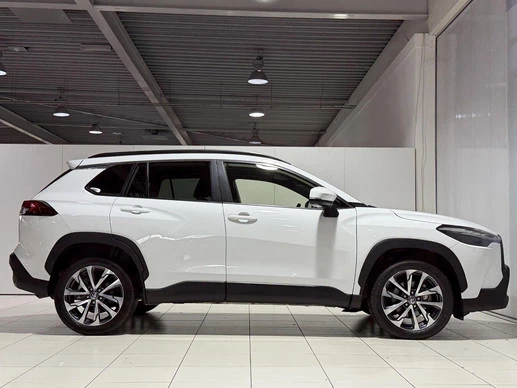 Toyota Corolla Cross - Afbeelding 9 van 29
