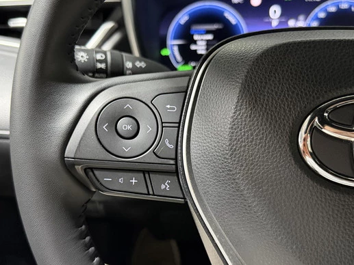 Toyota Corolla Cross - Afbeelding 11 van 29