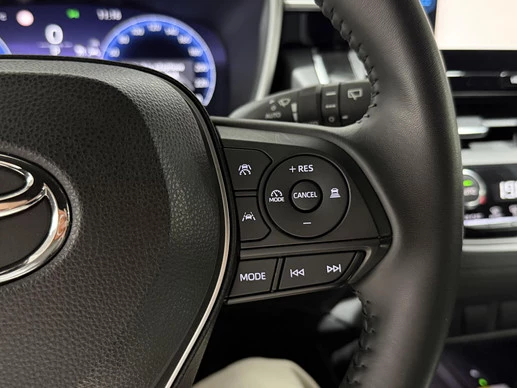 Toyota Corolla Cross - Afbeelding 12 van 29