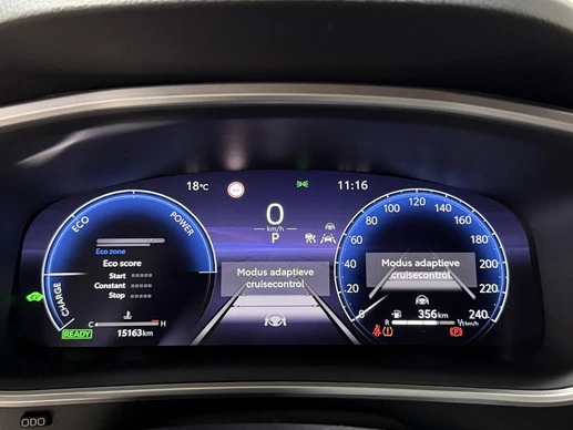 Toyota Corolla Cross - Afbeelding 13 van 29