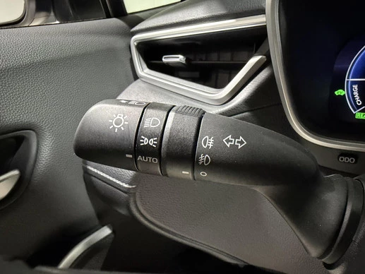 Toyota Corolla Cross - Afbeelding 14 van 29