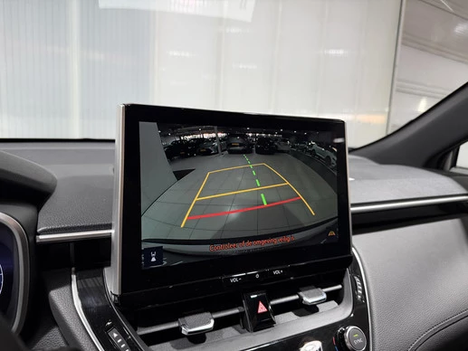 Toyota Corolla Cross - Afbeelding 18 van 29