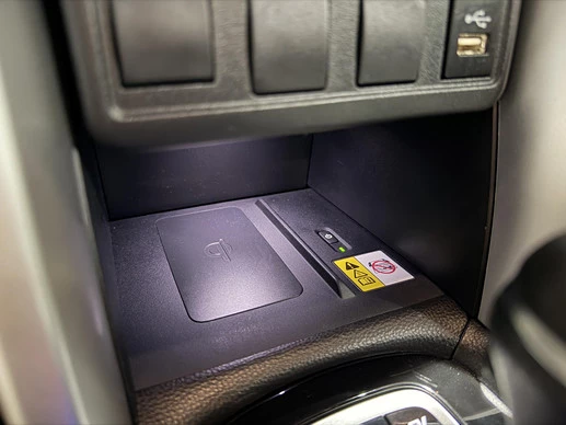 Toyota Corolla Cross - Afbeelding 21 van 29