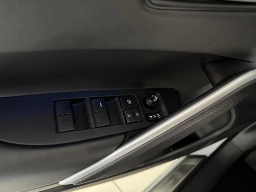 Toyota Corolla Cross - Afbeelding 22 van 29