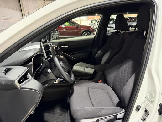 Toyota Corolla Cross - Afbeelding 23 van 29