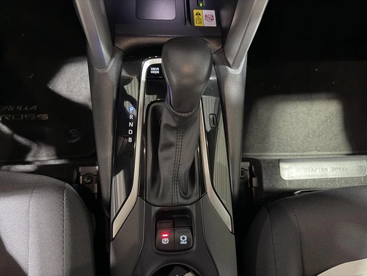 Toyota Corolla Cross - Afbeelding 25 van 29