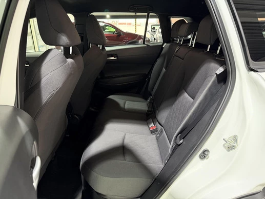 Toyota Corolla Cross - Afbeelding 27 van 29