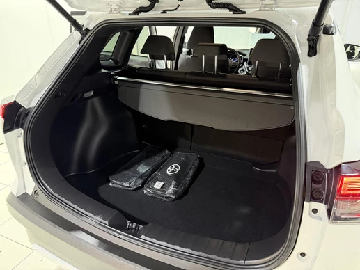 Toyota Corolla Cross - Afbeelding 28 van 29