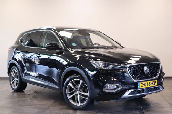 MG EHS - Afbeelding 1 van 26