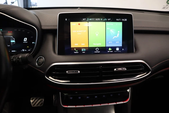 MG EHS - Afbeelding 14 van 26