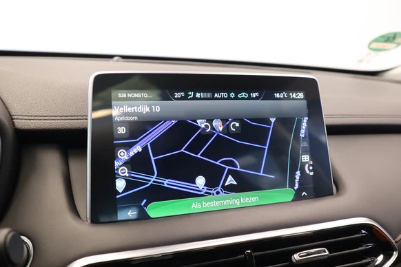 MG EHS - Afbeelding 15 van 26