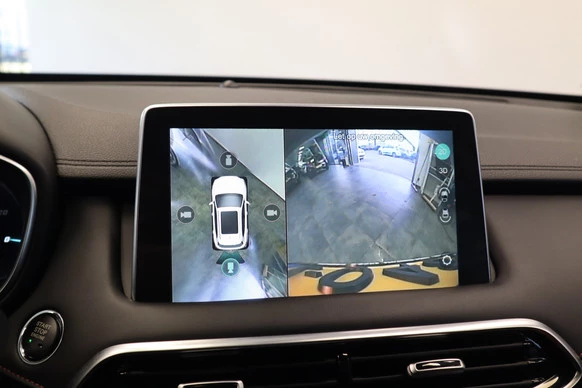 MG EHS - Afbeelding 24 van 26