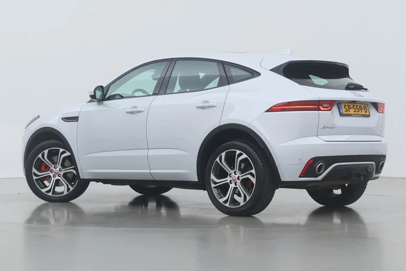 Jaguar E-PACE - Afbeelding 2 van 30