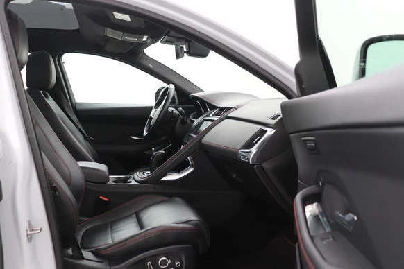 Jaguar E-PACE - Afbeelding 5 van 30