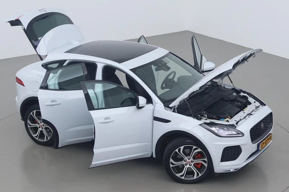 Jaguar E-PACE - Afbeelding 6 van 30