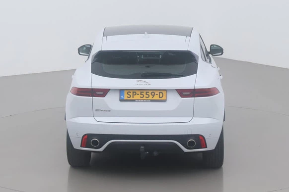 Jaguar E-PACE - Afbeelding 9 van 30