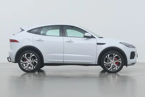 Jaguar E-PACE - Afbeelding 10 van 30