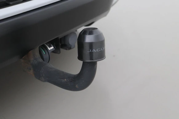 Jaguar E-PACE - Afbeelding 13 van 30