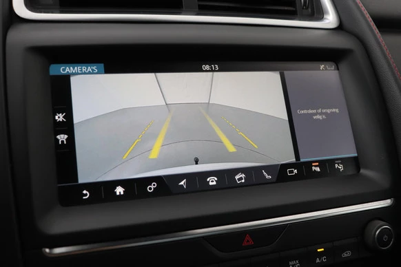 Jaguar E-PACE - Afbeelding 14 van 30