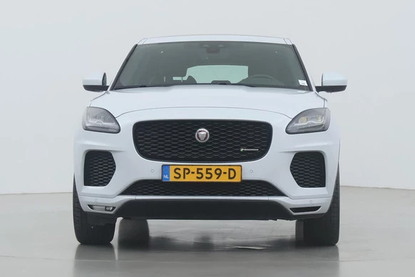 Jaguar E-PACE - Afbeelding 16 van 30