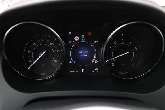 Jaguar E-PACE - Afbeelding 20 van 30