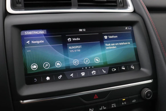 Jaguar E-PACE - Afbeelding 22 van 30