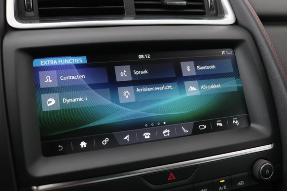 Jaguar E-PACE - Afbeelding 24 van 30