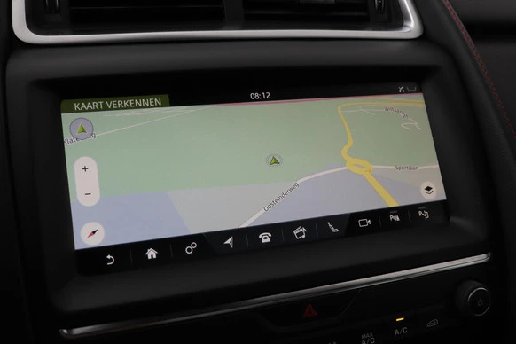 Jaguar E-PACE - Afbeelding 25 van 30