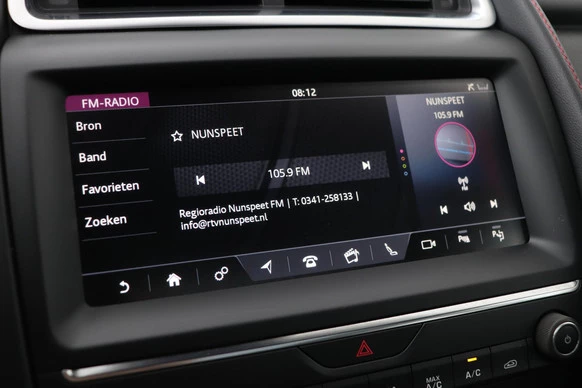 Jaguar E-PACE - Afbeelding 26 van 30