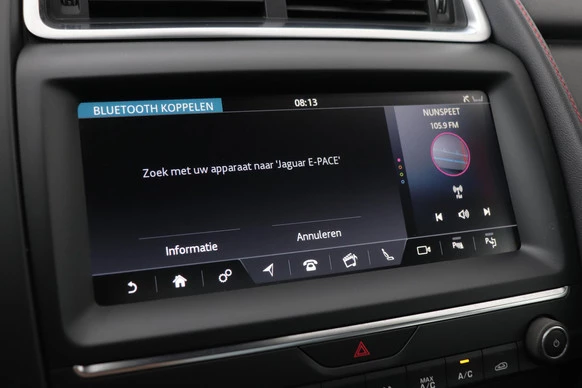 Jaguar E-PACE - Afbeelding 27 van 30
