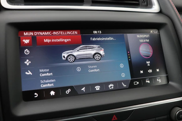Jaguar E-PACE - Afbeelding 28 van 30