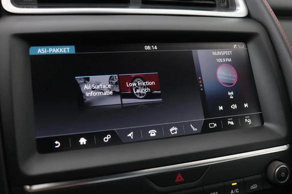 Jaguar E-PACE - Afbeelding 29 van 30