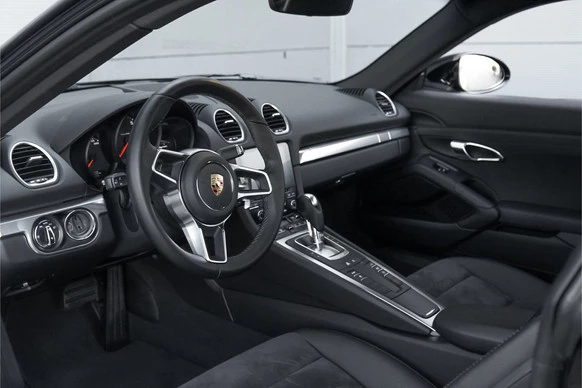 Porsche 718 - Afbeelding 2 van 30