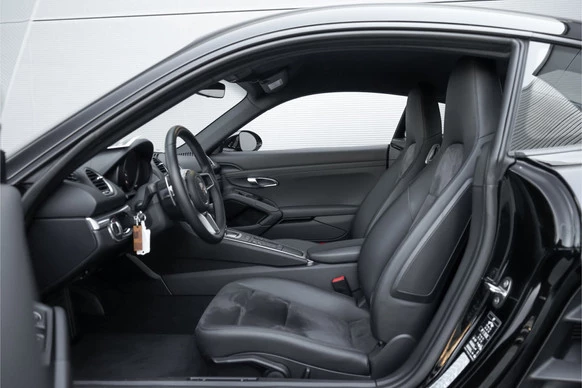 Porsche 718 - Afbeelding 4 van 30