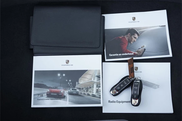 Porsche 718 - Afbeelding 6 van 30
