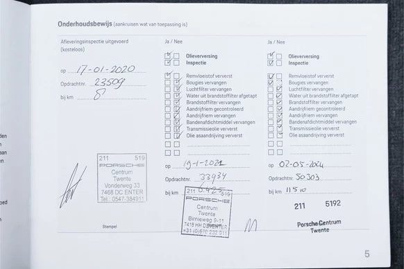 Porsche 718 - Afbeelding 7 van 30